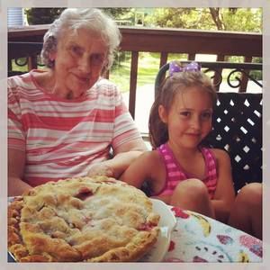 Meet your Posher, Alicia